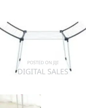 Cloth Hanger - Color May Vary