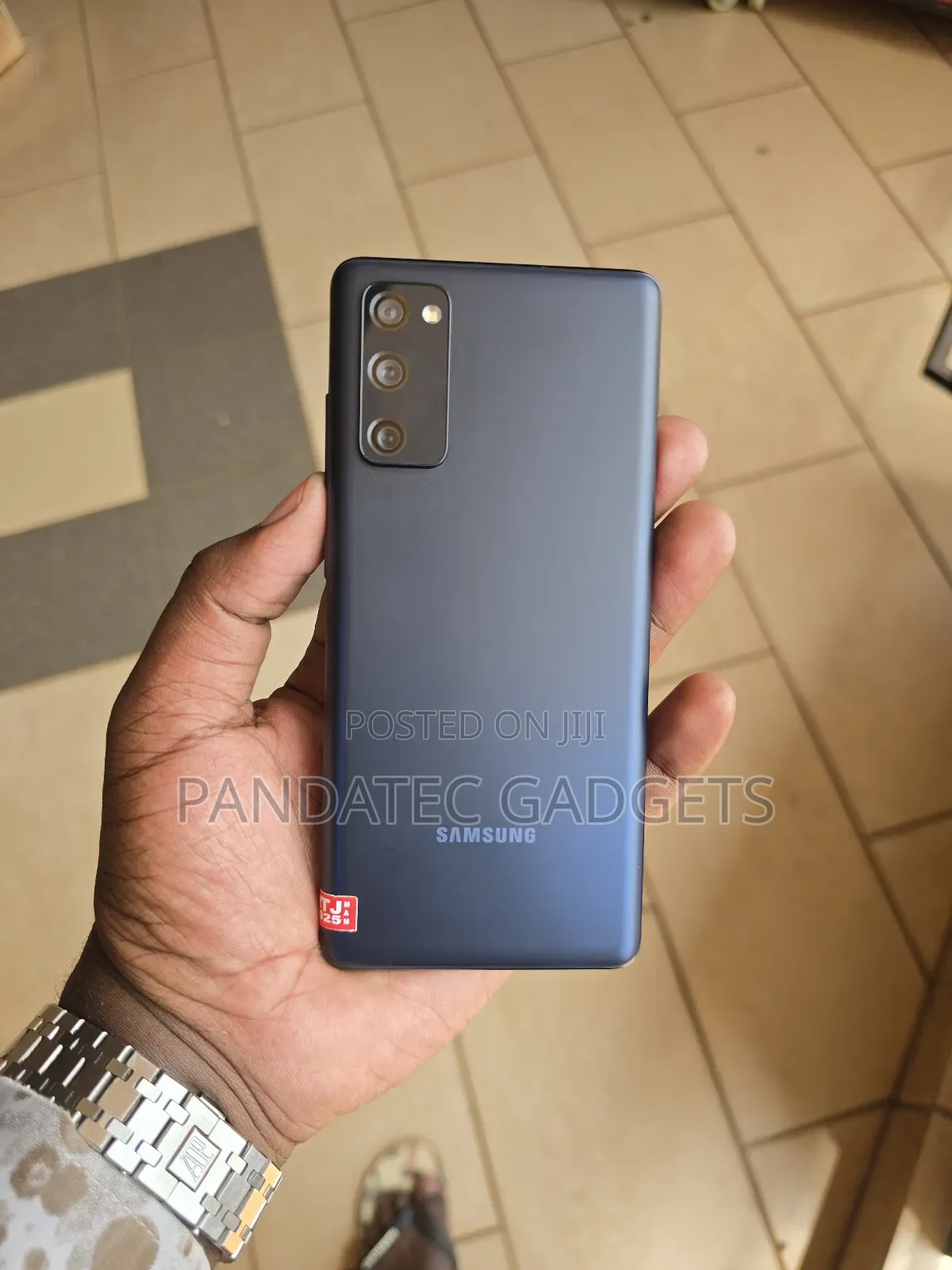 Samsung Galaxy S20 FE 128 GB Blue