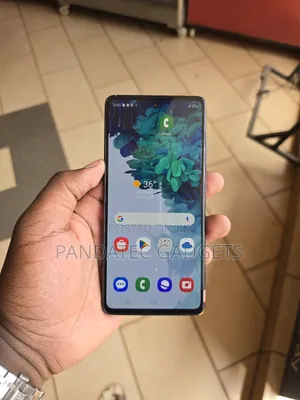 Samsung Galaxy S20 FE 128 GB Blue