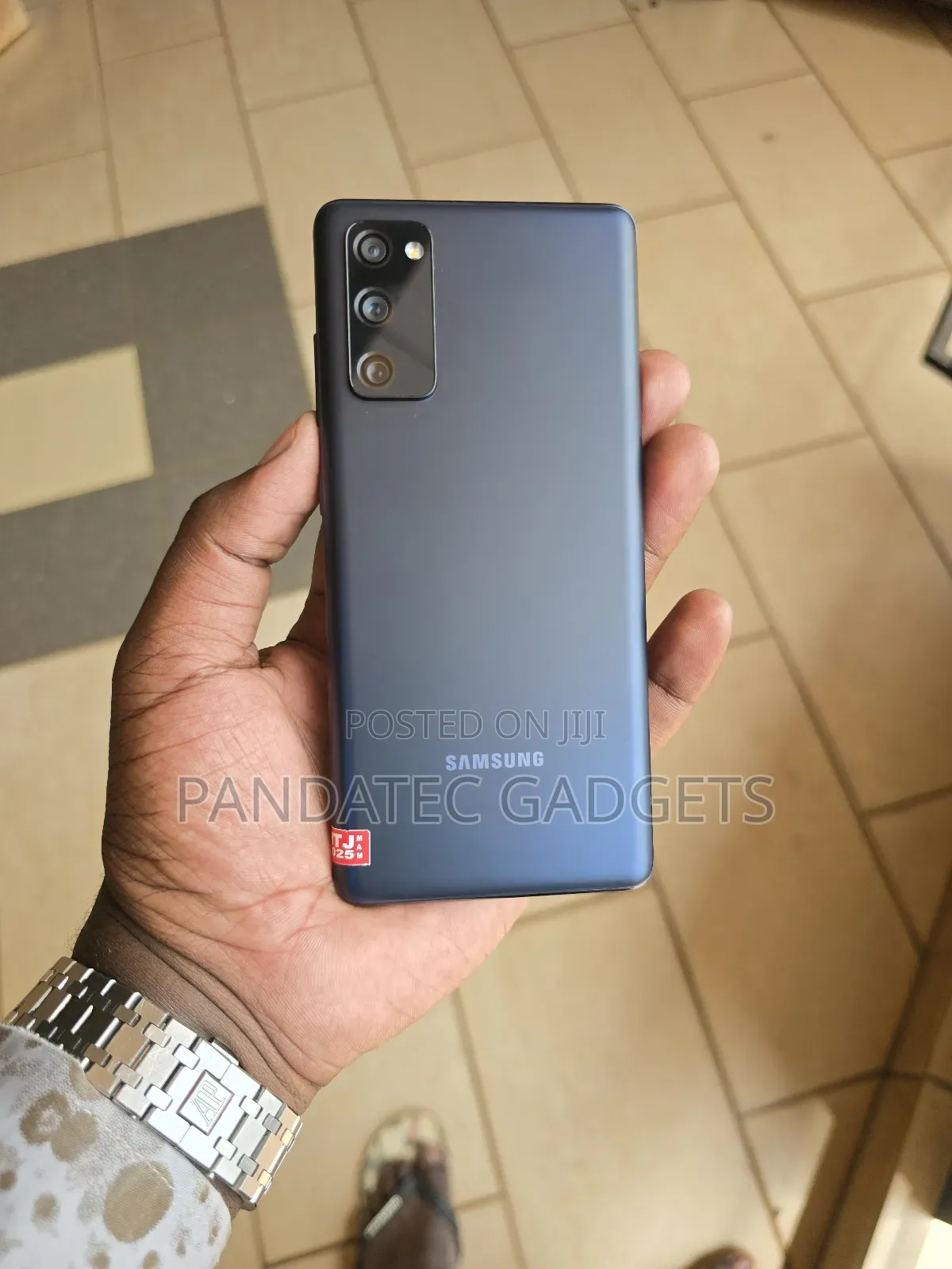 Samsung Galaxy S20 FE 128 GB Blue