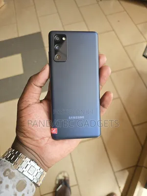 Samsung Galaxy S20 FE 128 GB Blue
