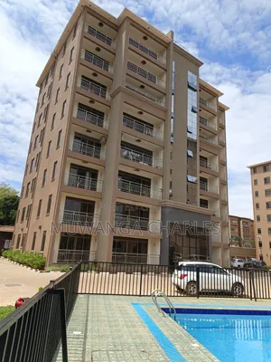 3bdrm Apartment in Fs Properties Ltd, Nakawa for rent
