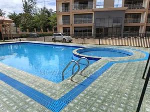 3bdrm Apartment in Fs Properties Ltd, Nakawa for rent