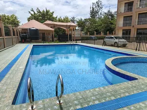 3bdrm Apartment in Fs Properties Ltd, Nakawa for rent