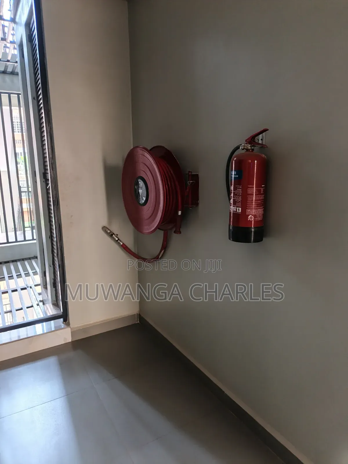 3bdrm Apartment in Fs Properties Ltd, Nakawa for rent