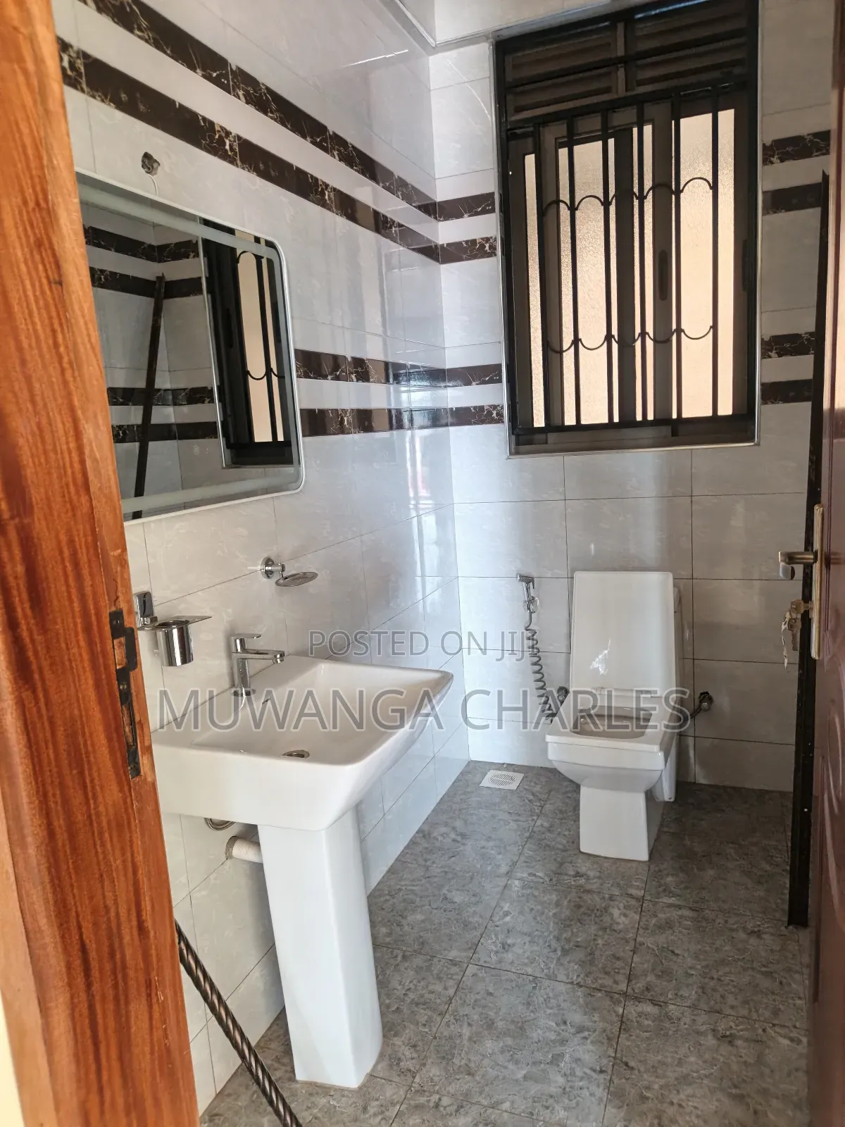 3bdrm Apartment in Fs Properties Ltd, Nakawa for rent