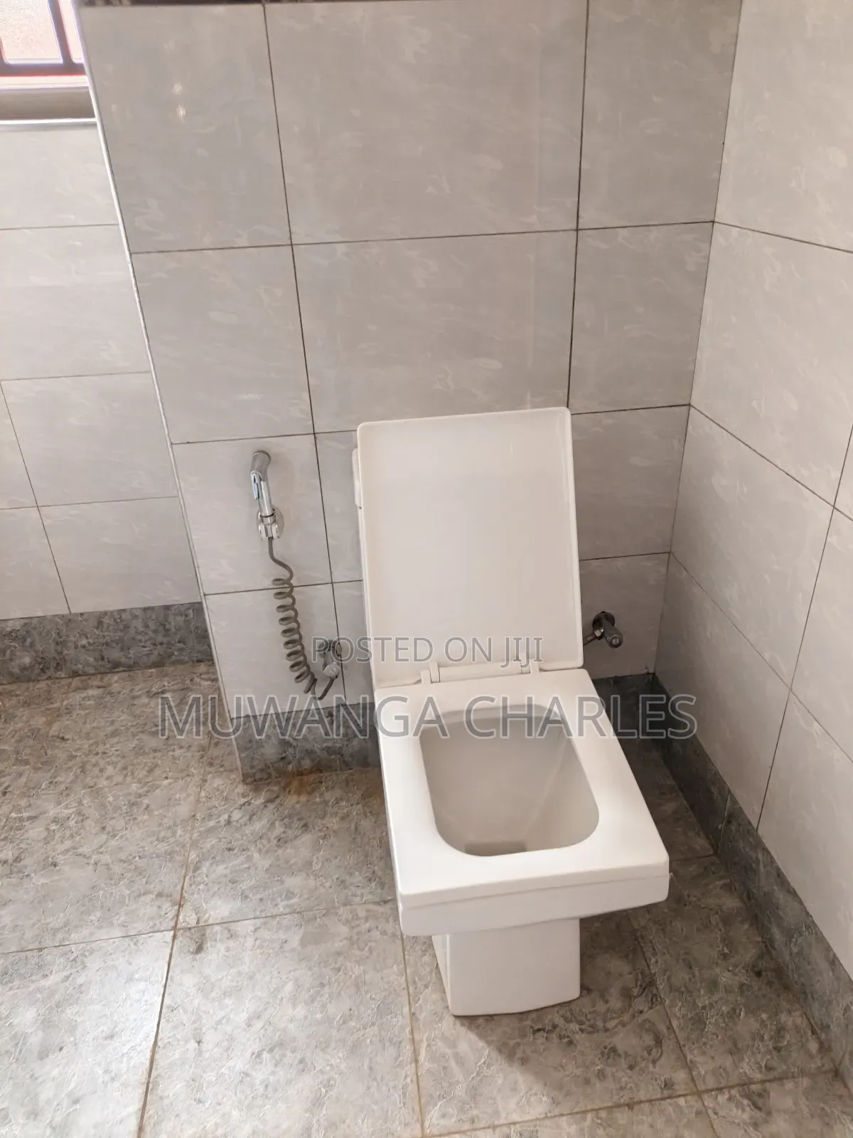 3bdrm Apartment in Fs Properties Ltd, Nakawa for rent