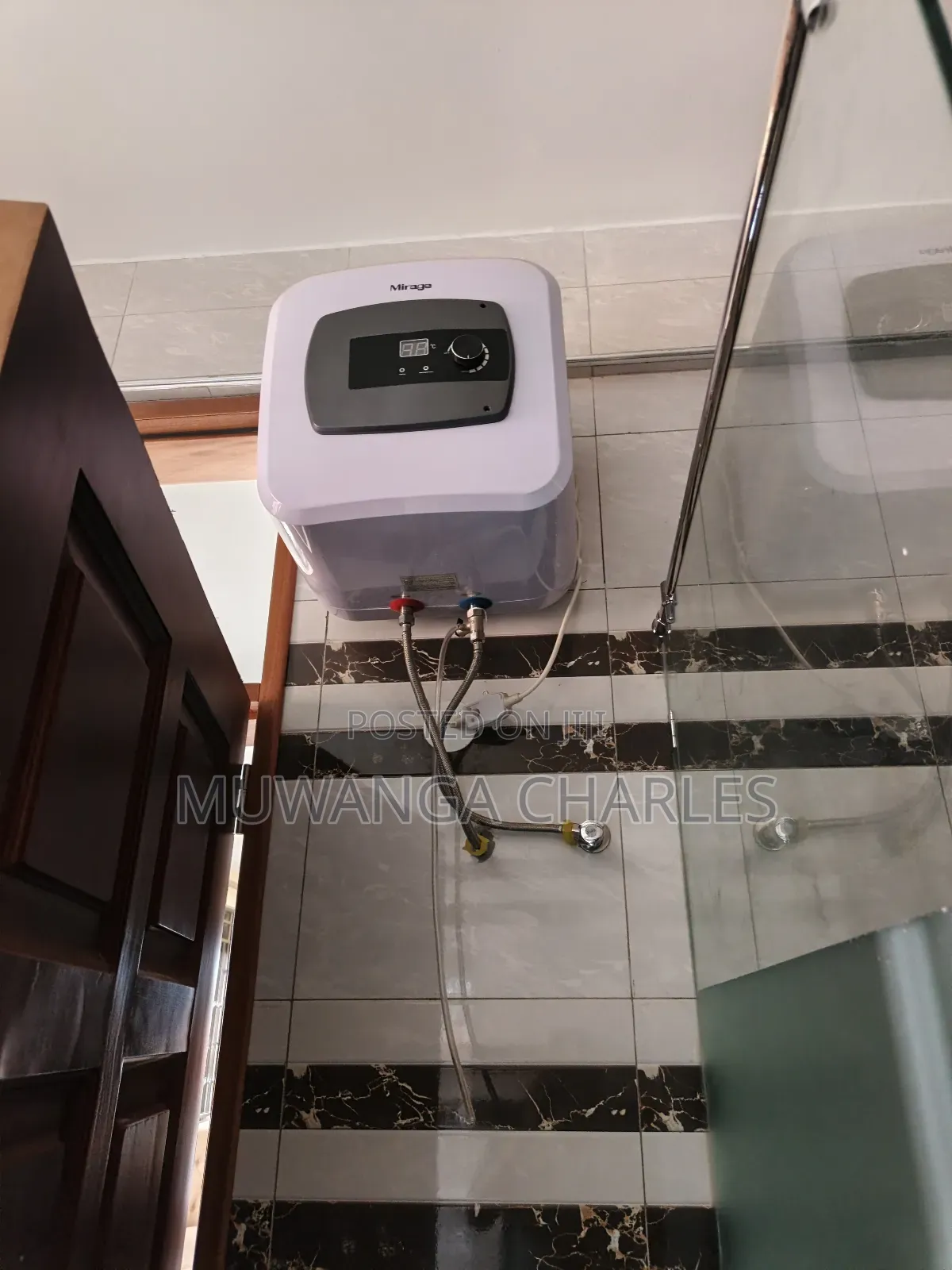 3bdrm Apartment in Fs Properties Ltd, Nakawa for rent