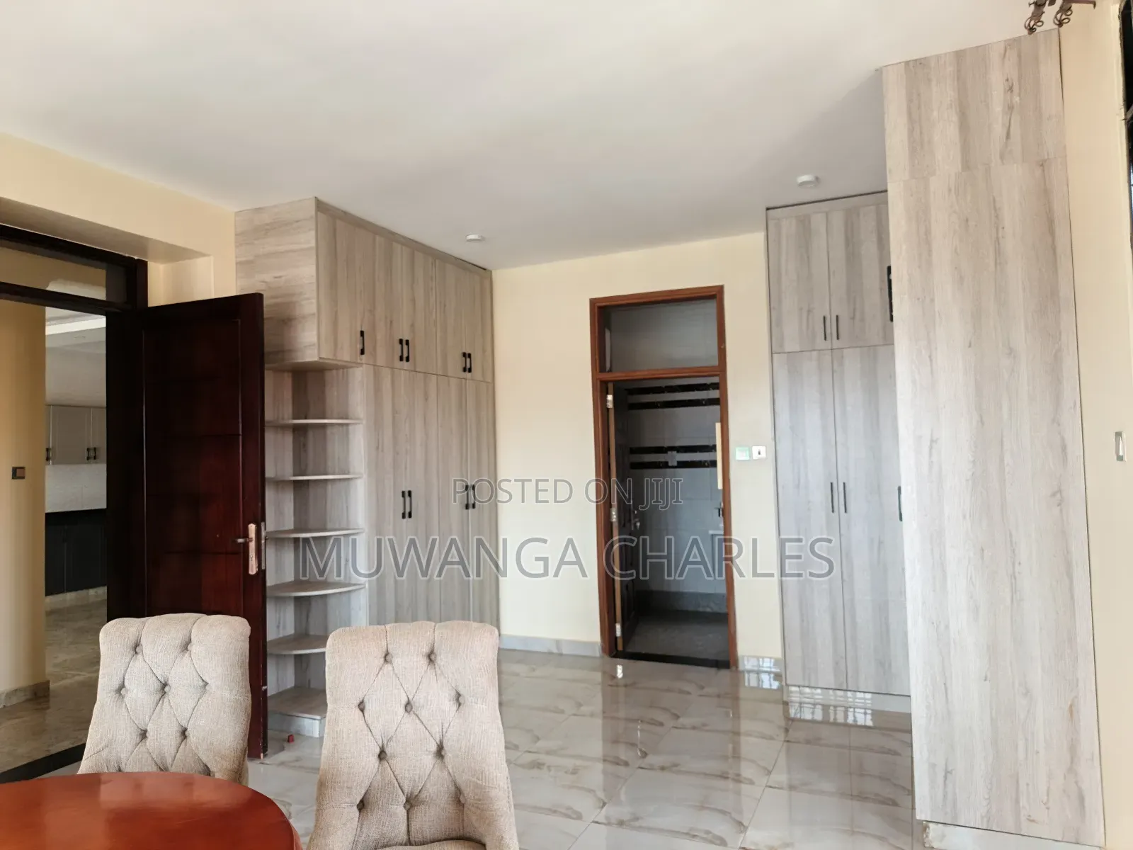 3bdrm Apartment in Fs Properties Ltd, Nakawa for rent
