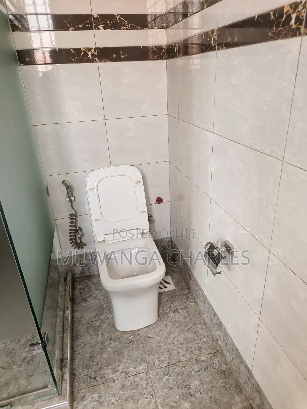 3bdrm Apartment in Fs Properties Ltd, Nakawa for rent