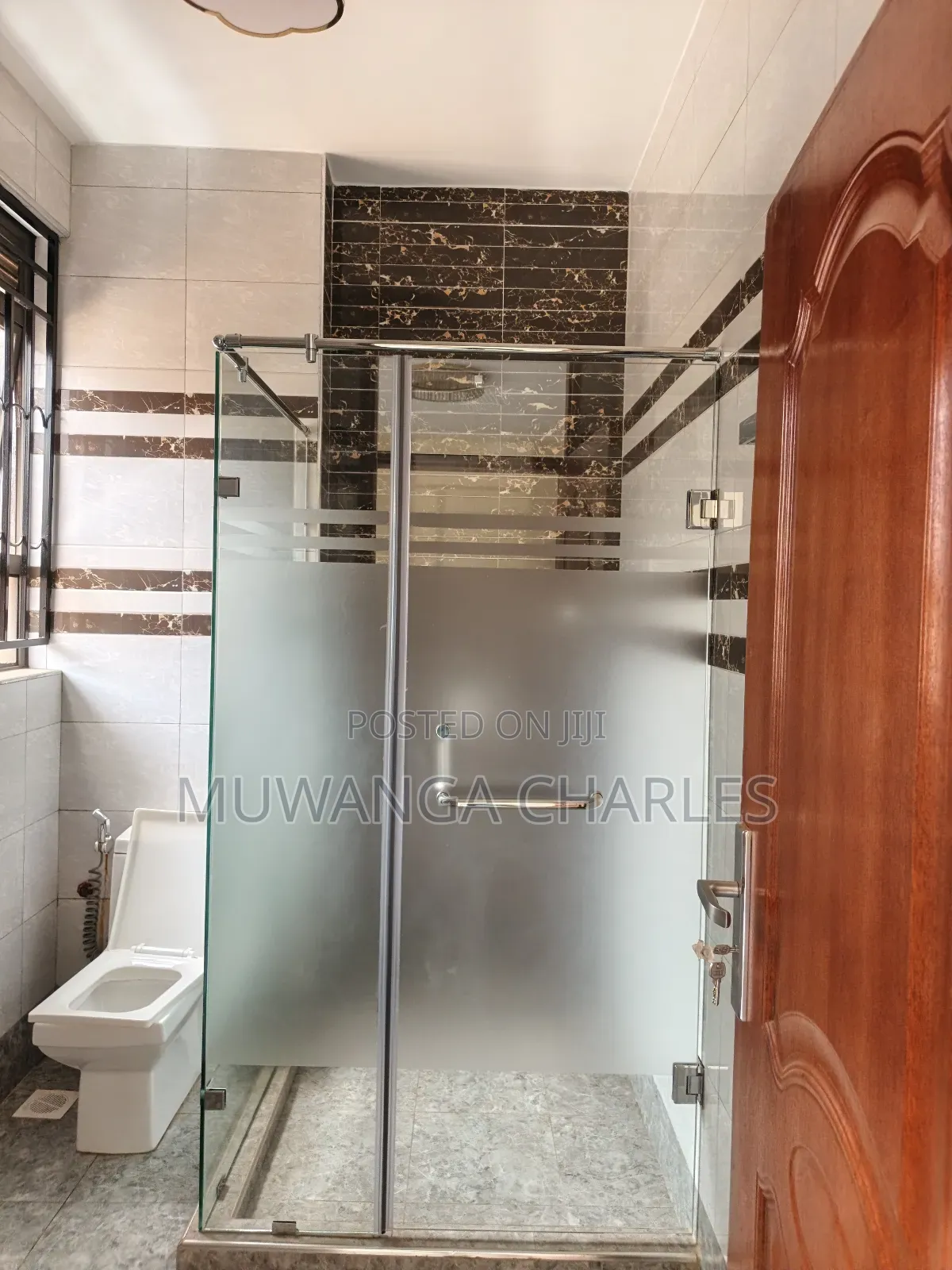 3bdrm Apartment in Fs Properties Ltd, Nakawa for rent