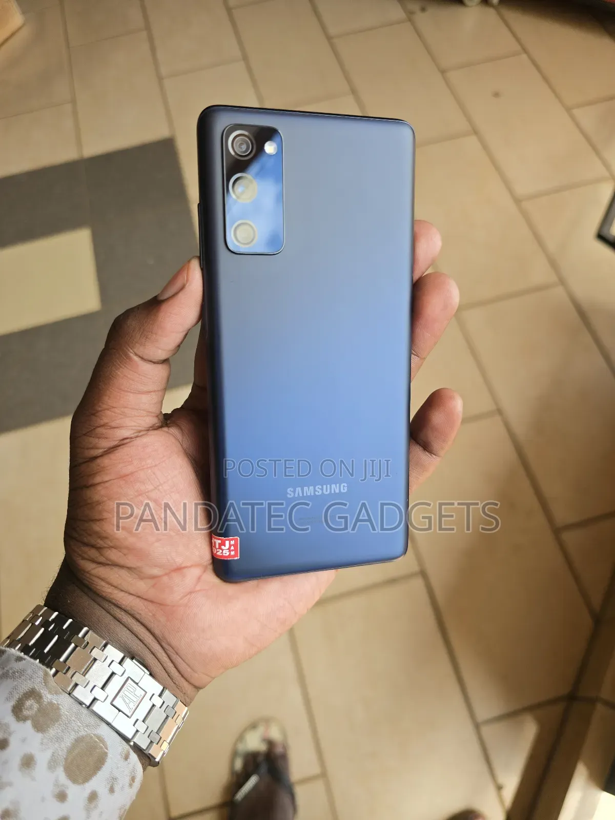 Samsung Galaxy S20 FE 128 GB Black