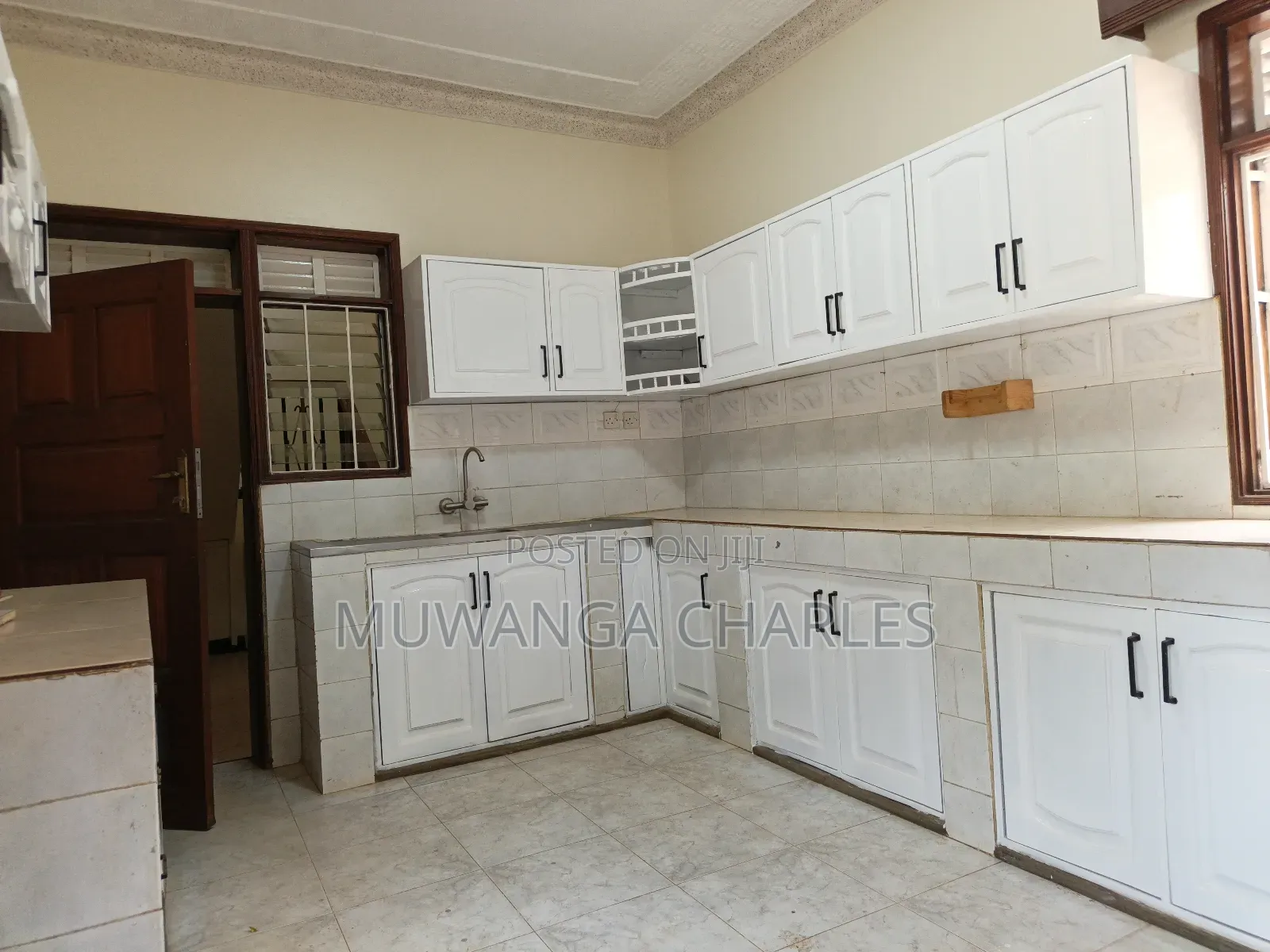 7bdrm Duplex in Fs Properties Ltd, Nakawa for rent