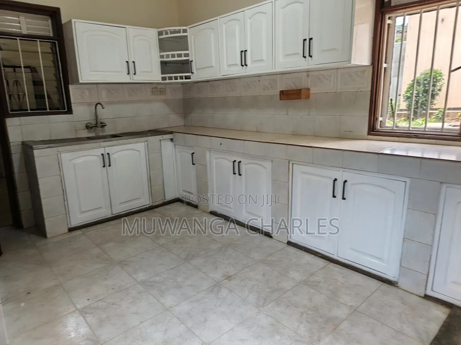 7bdrm Duplex in Fs Properties Ltd, Nakawa for rent