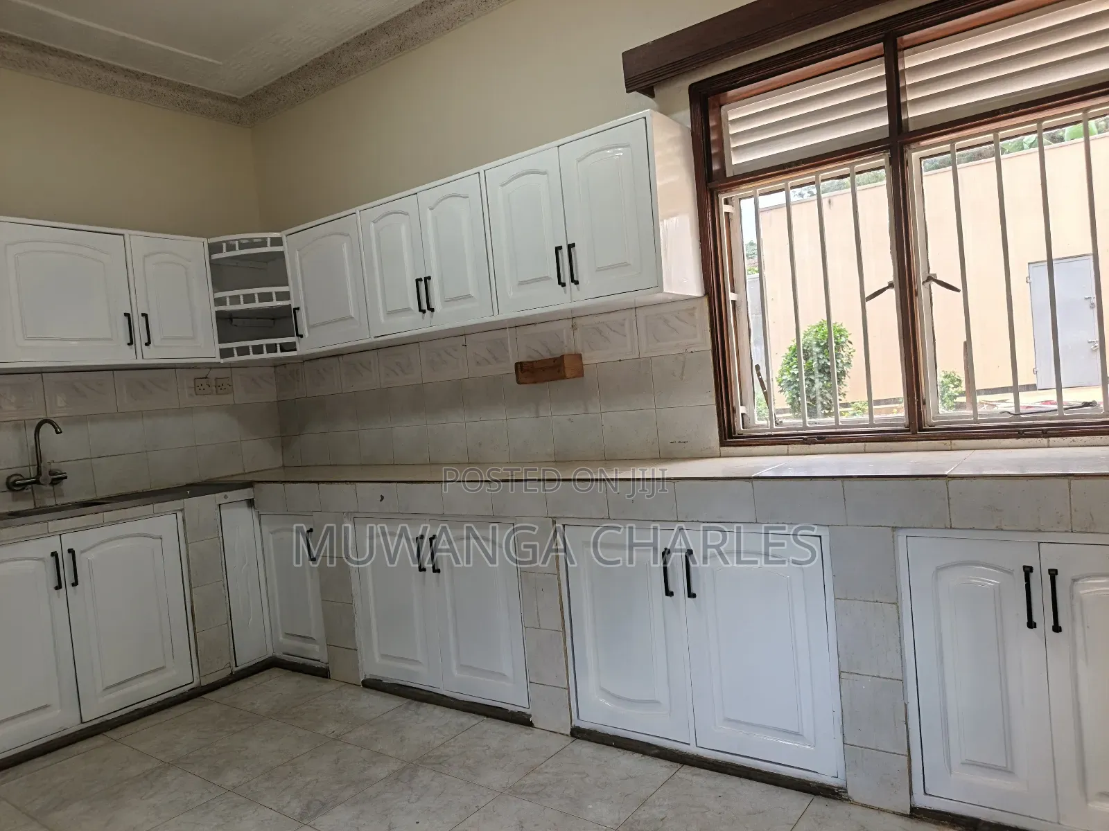 7bdrm Duplex in Fs Properties Ltd, Nakawa for rent