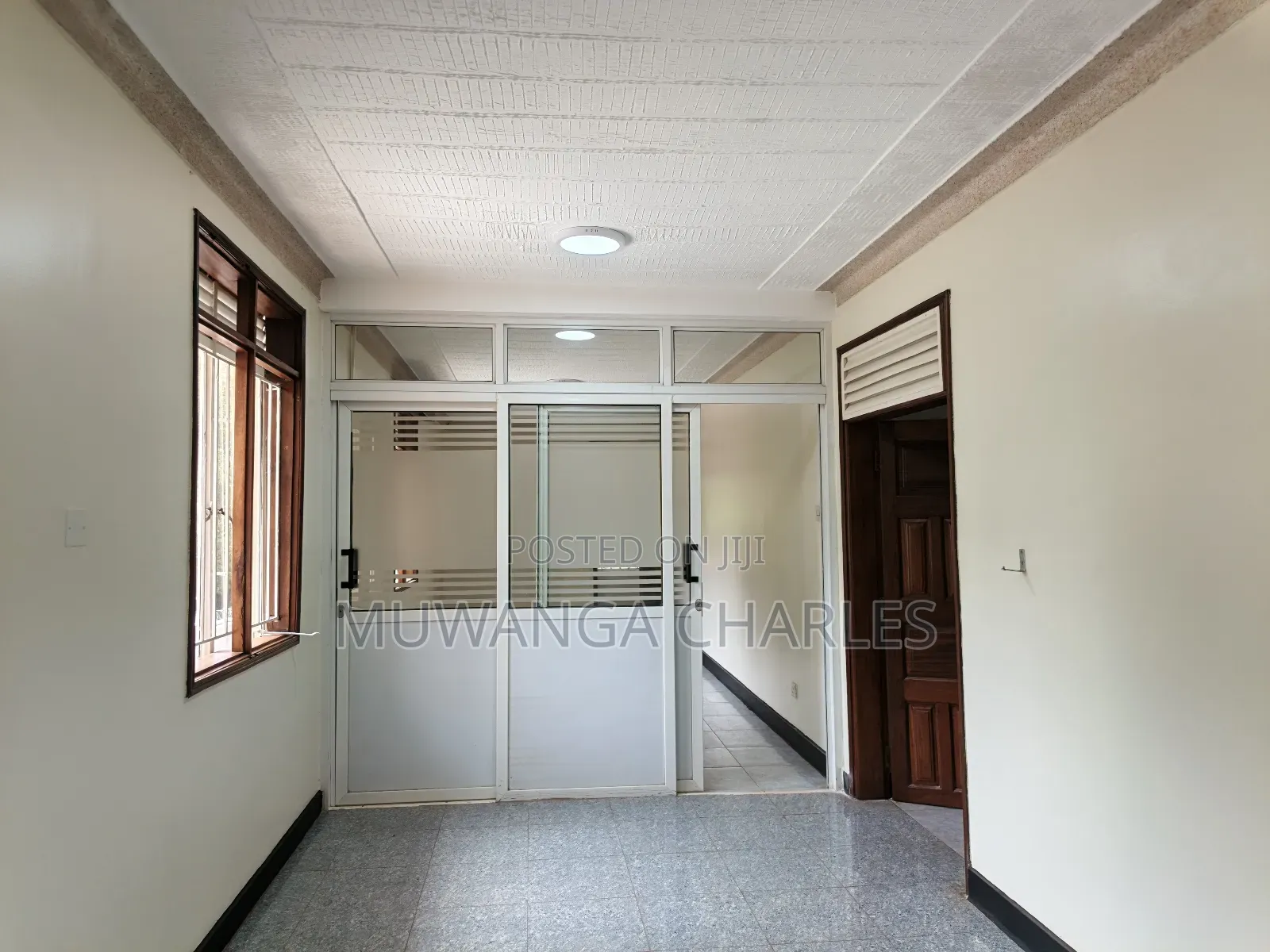 7bdrm Duplex in Fs Properties Ltd, Nakawa for rent