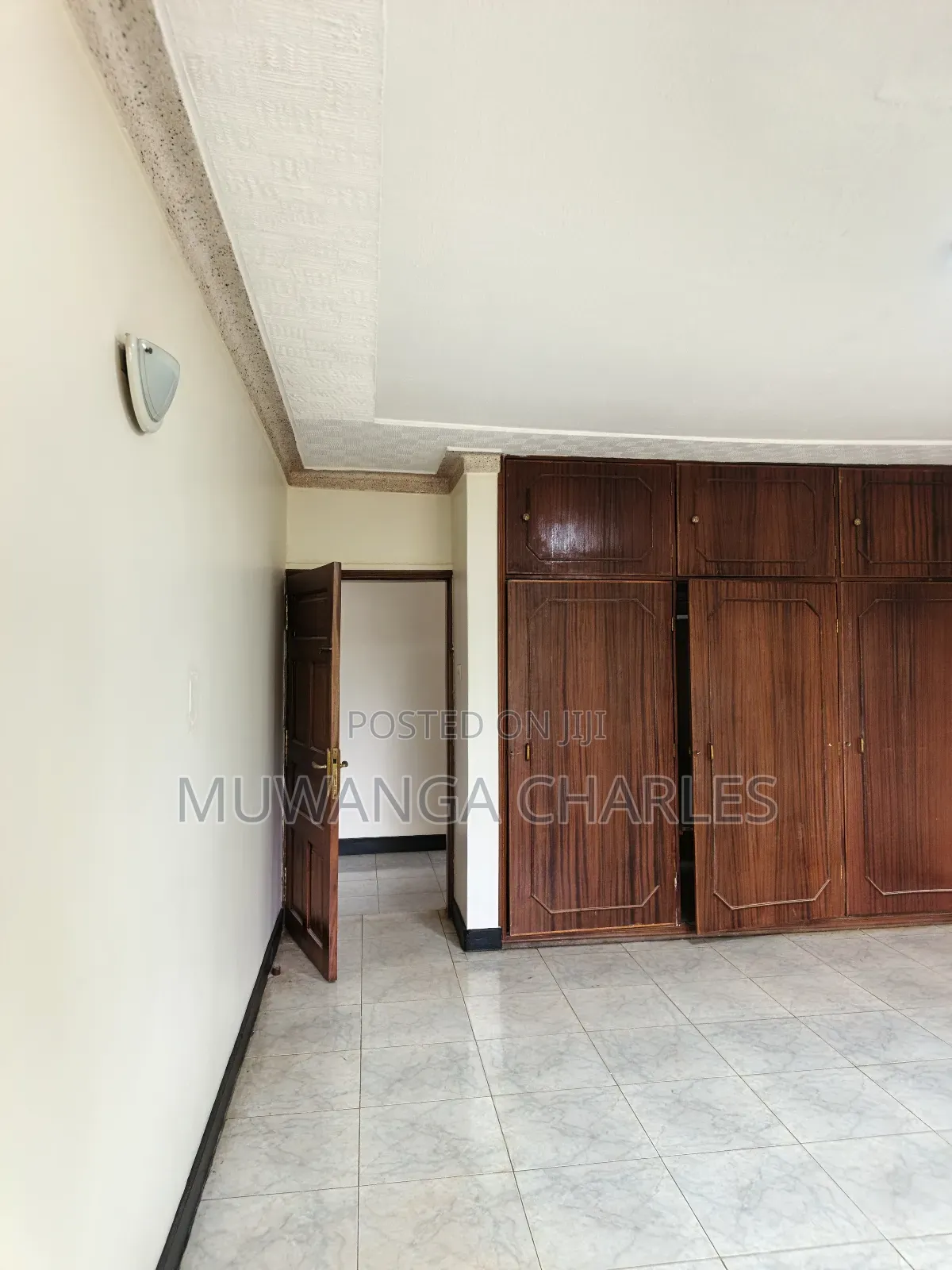 7bdrm Duplex in Fs Properties Ltd, Nakawa for rent