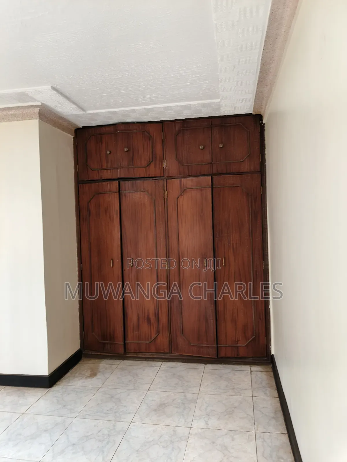 7bdrm Duplex in Fs Properties Ltd, Nakawa for rent