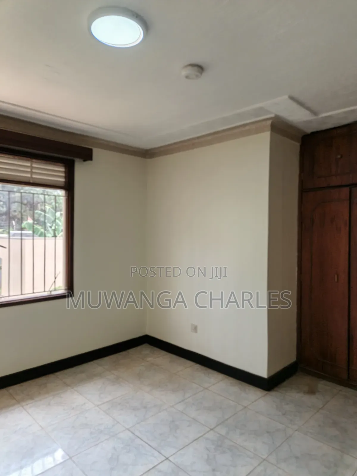7bdrm Duplex in Fs Properties Ltd, Nakawa for rent
