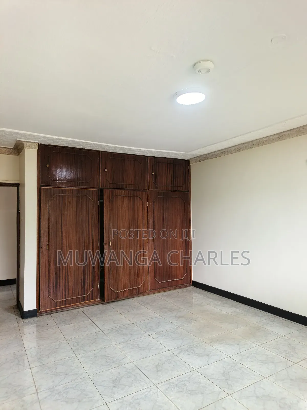 7bdrm Duplex in Fs Properties Ltd, Nakawa for rent