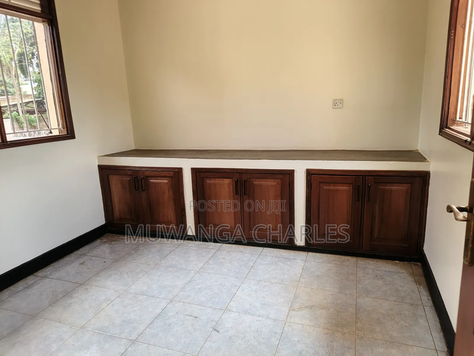 7bdrm Duplex in Fs Properties Ltd, Nakawa for rent