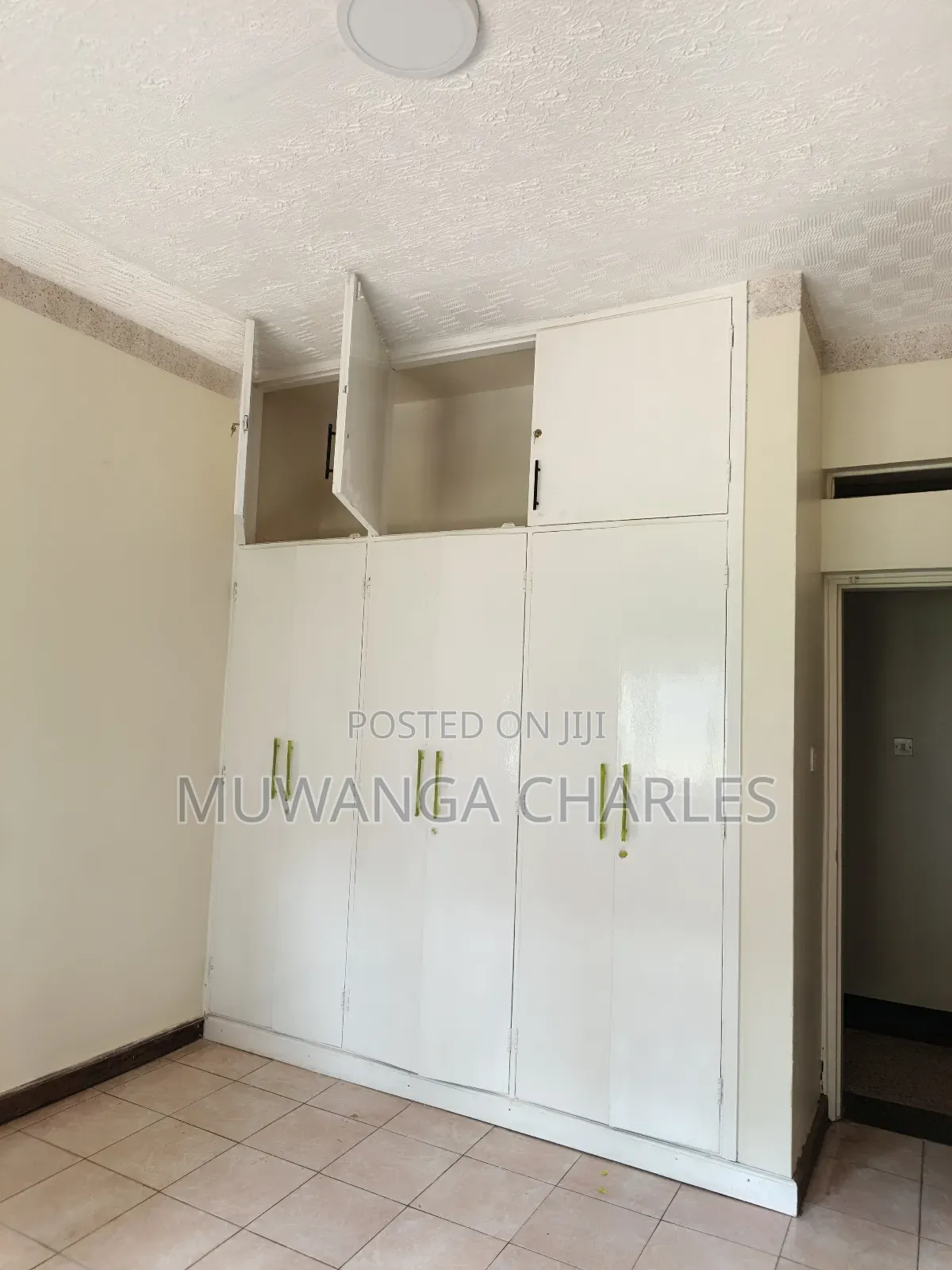 7bdrm Duplex in Fs Properties Ltd, Nakawa for rent