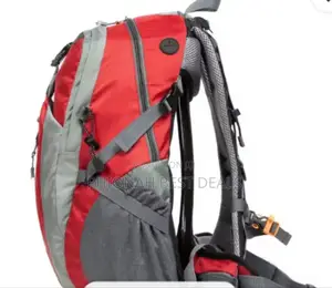 Bikers Backpack Bag