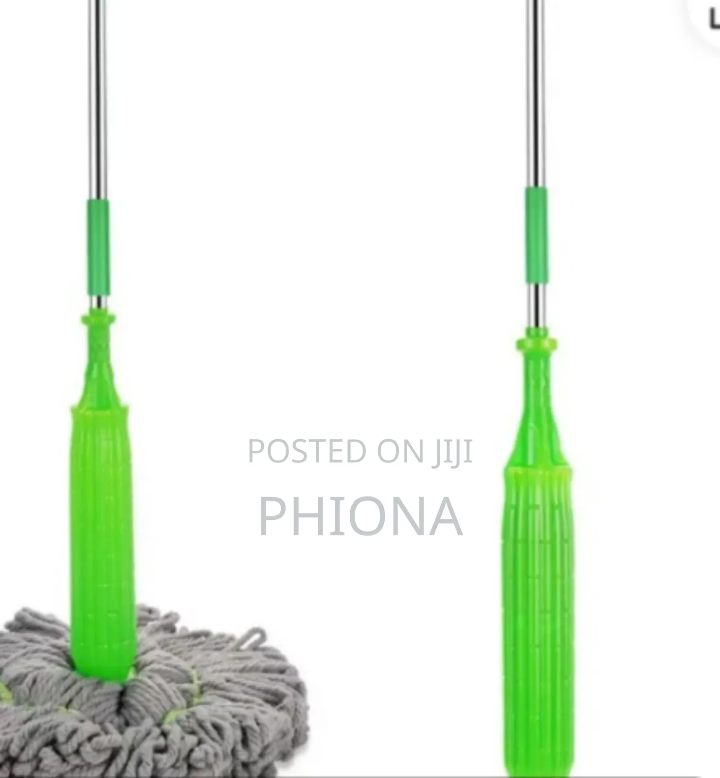 2in One Micro Floor Mopper
