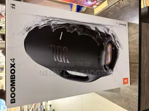 JBL Boombox X4