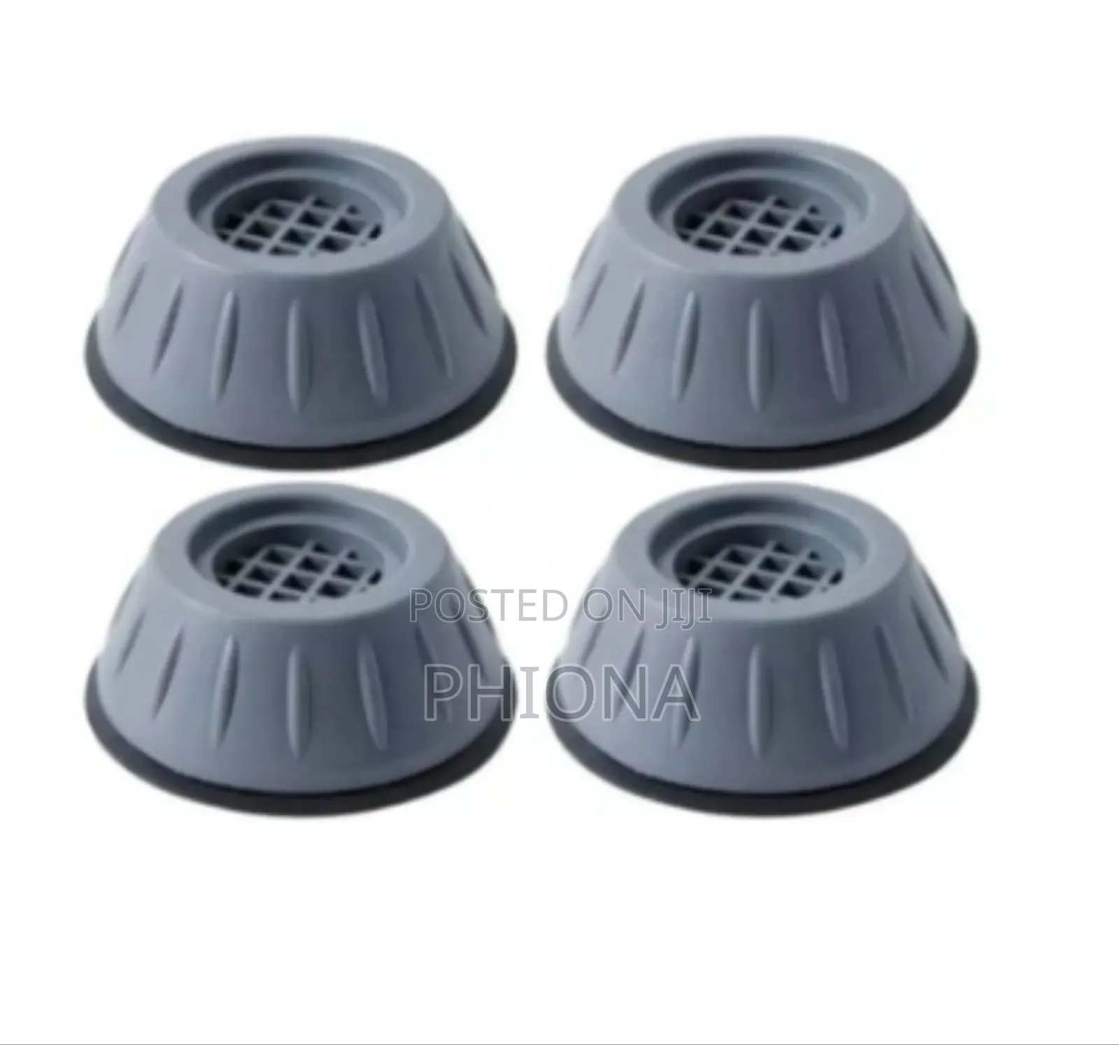 Anti Shock Pads