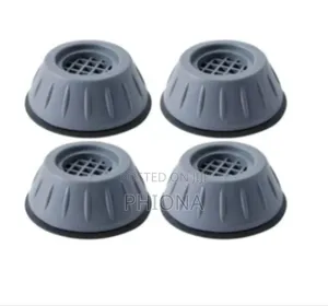 Anti Shock Pads