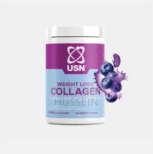 Weight Loss Collagen Powder