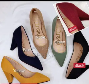 Aronbail Shoes Ladies