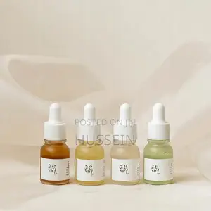 Beauty of Joseon Hanbang Serum Discovery Kit