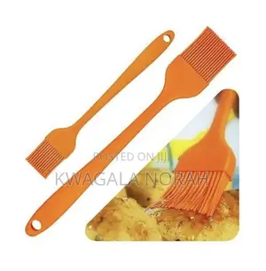 Silicone Marinating Pastry Brush
