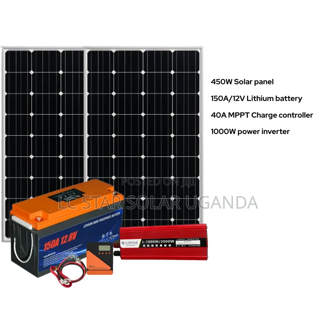 Package for 150ah Lithium Battery