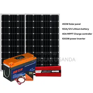 Package for 150ah Lithium Battery