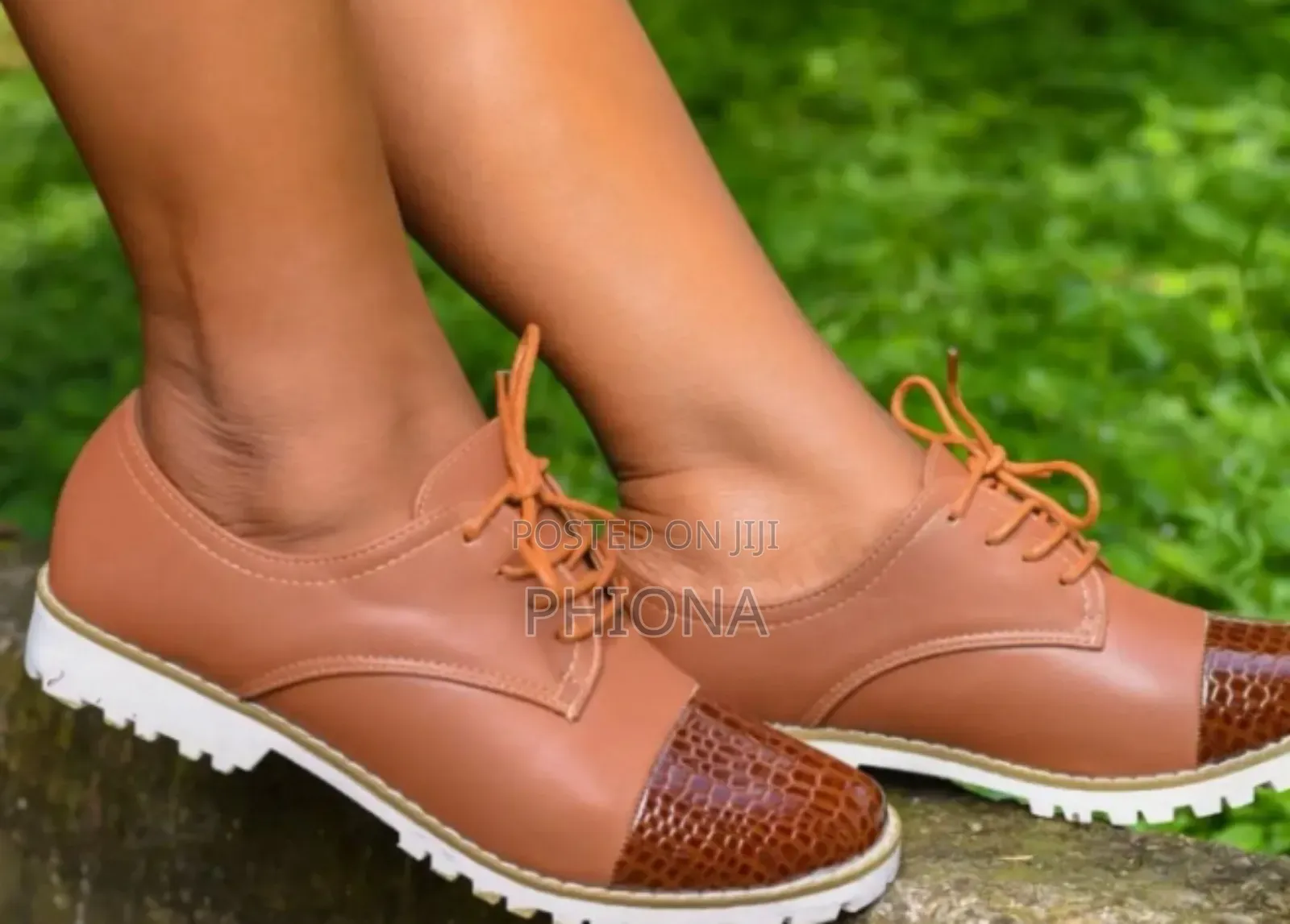 Ladies Casual Shoes