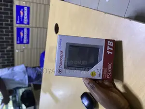 1tb Transcend Esd360c 2000mbps Portable SSD