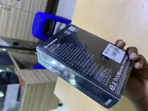 480gb Transcend Esd220c Portable SSD