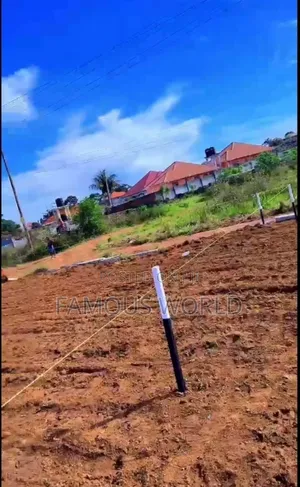 Entebbe Garuga 60,000,000/= Million Plots On Sale