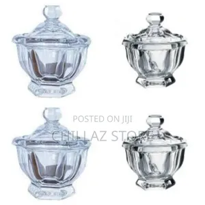 Vintage Baccarat Crystal