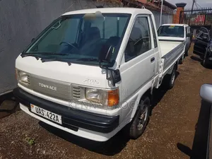 Townace 4wd