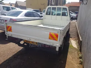 Townace 4wd