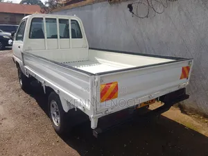 Townace 4wd