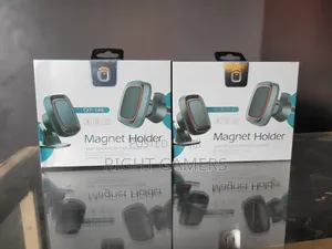 Magnetic Phone Holder