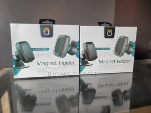 Magnetic Phone Holder