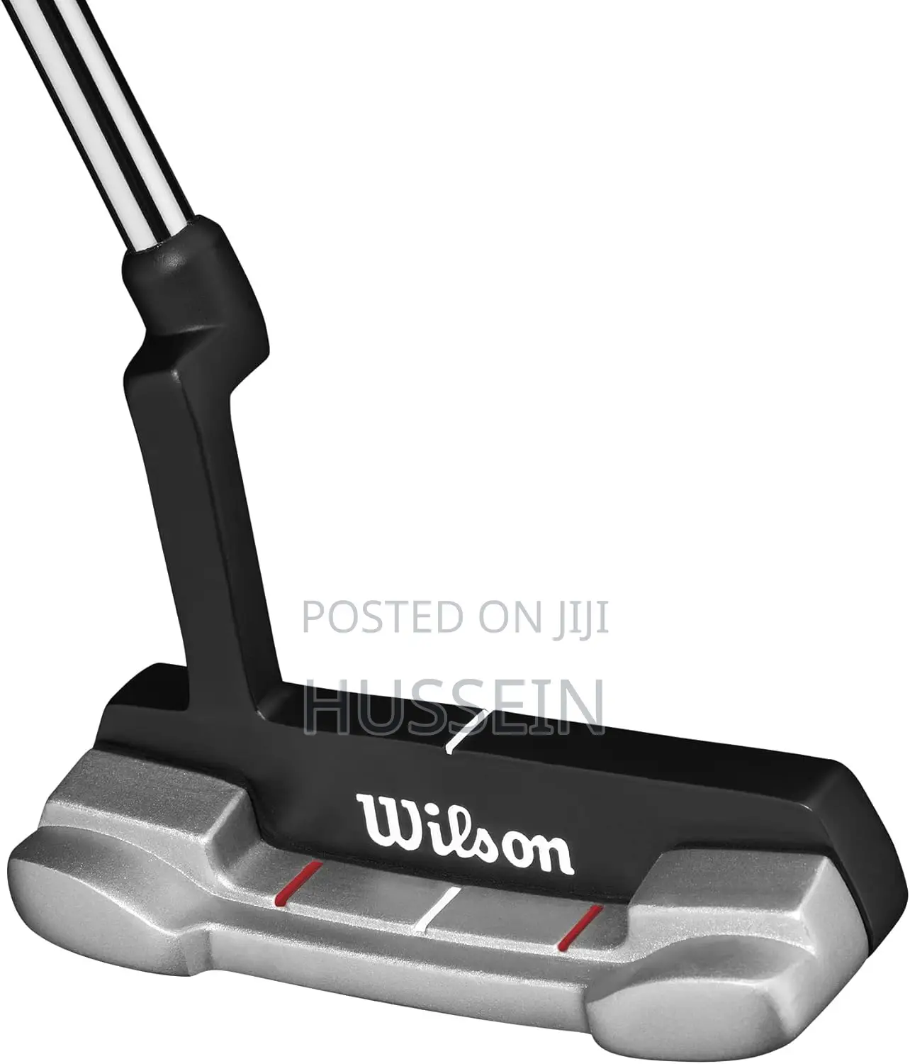 Wilson Staff Harmonized Putter
