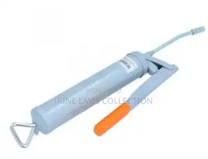 Raider Grease Gun