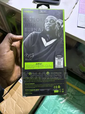 Oraimo Toast 15 Flash Power Bank (Model: Opb-1100d).